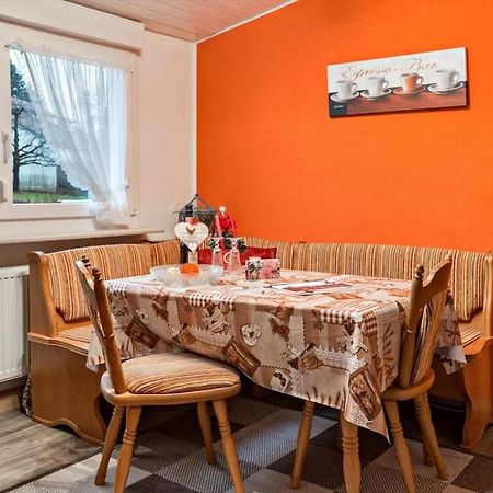 Appartement Haus Der Gemuetlichkeit à Constance Extérieur photo