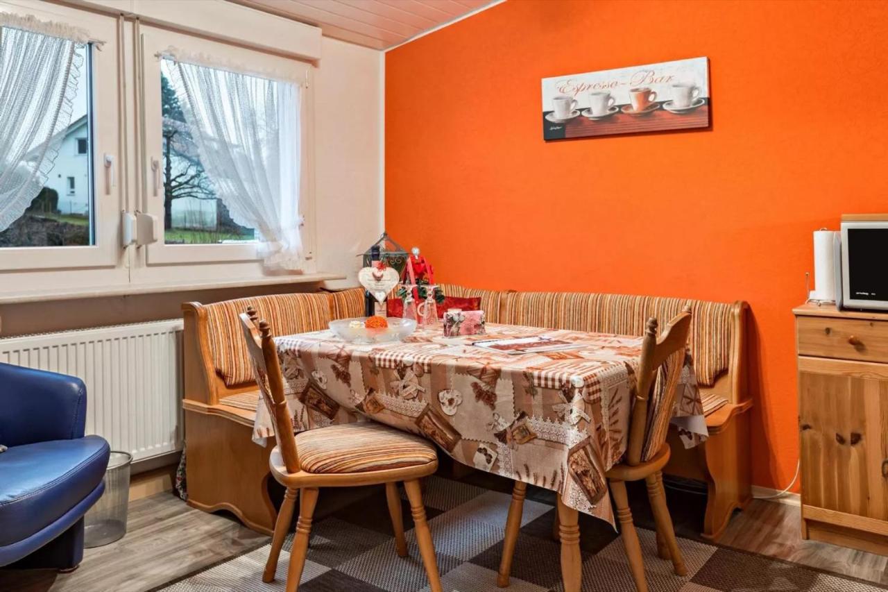 Appartement Haus Der Gemuetlichkeit à Constance Extérieur photo