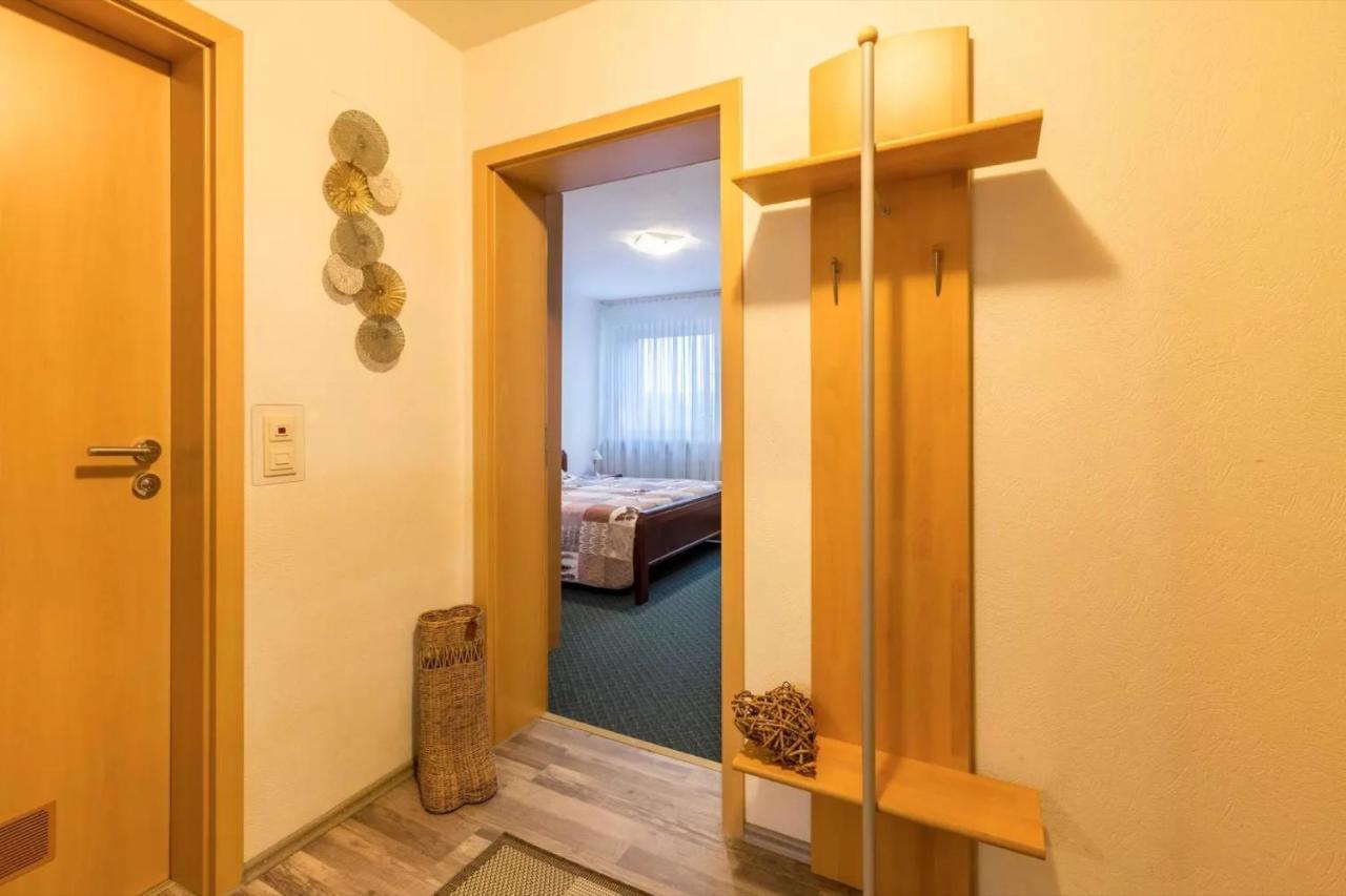 Appartement Haus Der Gemuetlichkeit à Constance Extérieur photo