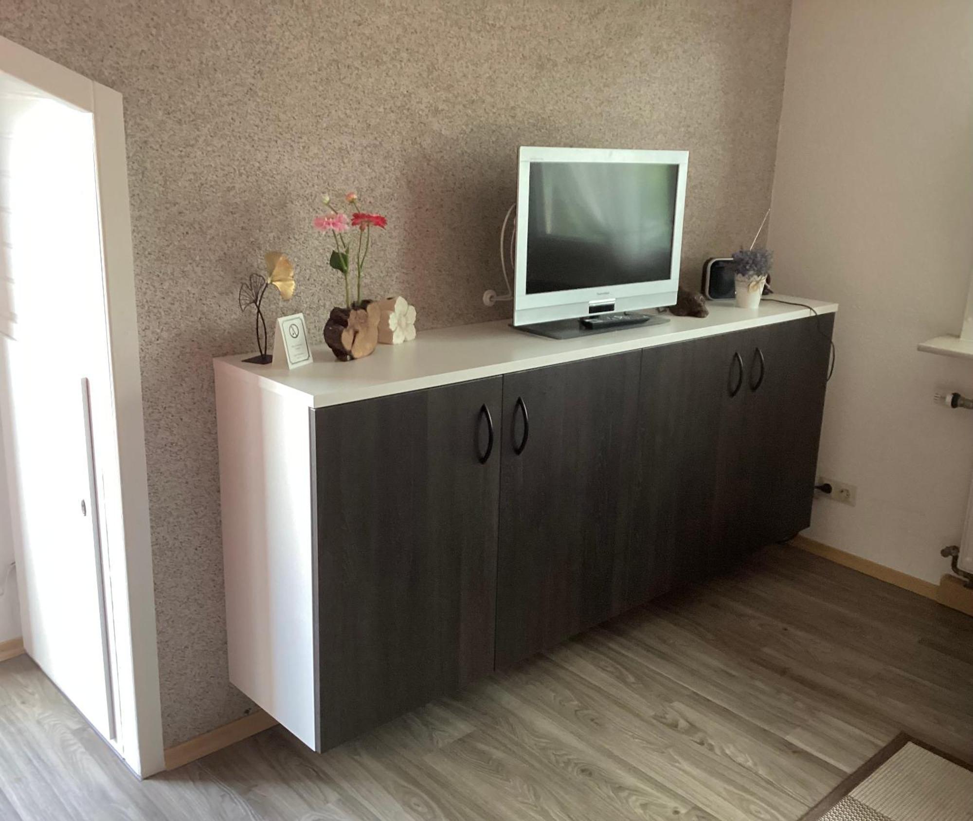 Appartement Haus Der Gemuetlichkeit à Constance Extérieur photo